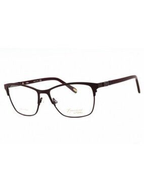 Emozioni EYEGLASSES EM4392-LHF-54 New with case